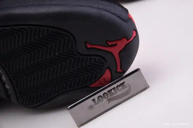 Rep Husky Reverse Air CT8013-602 Jordan 12 Game Flu Retro 0526
